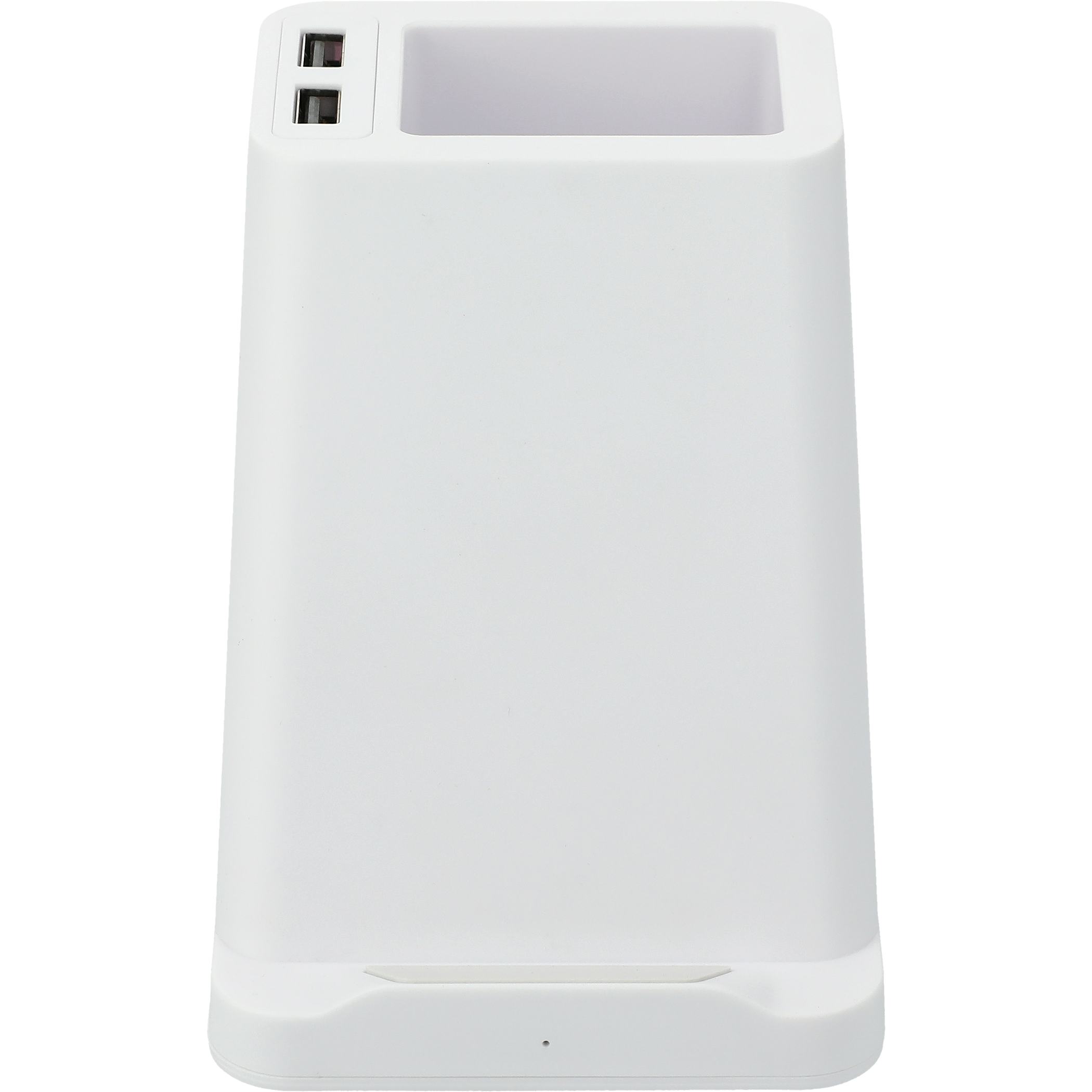 Wireless Charging Pen Holder w/ Dual Outputs - Image 8