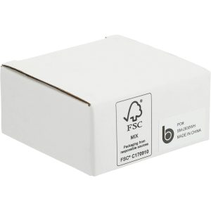 Alternative view of Square Wireless Charging Pad
