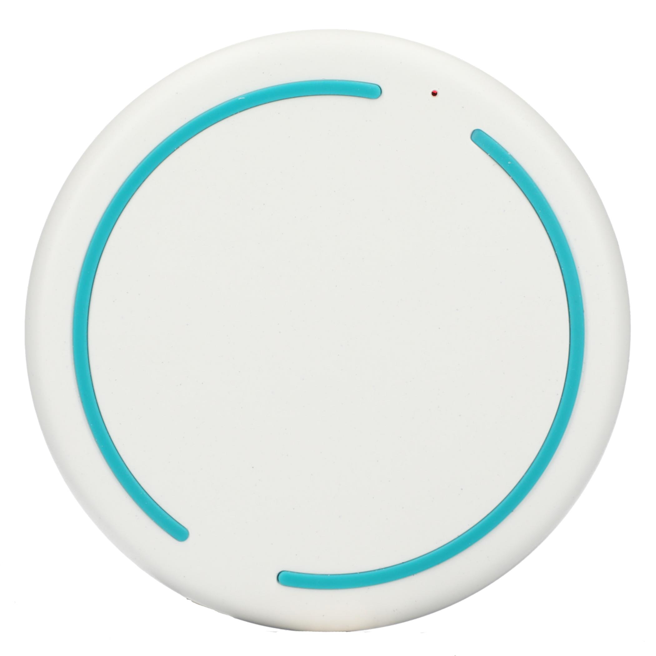 Recycled ABS Fast Wireless Charging Pad - Image 7