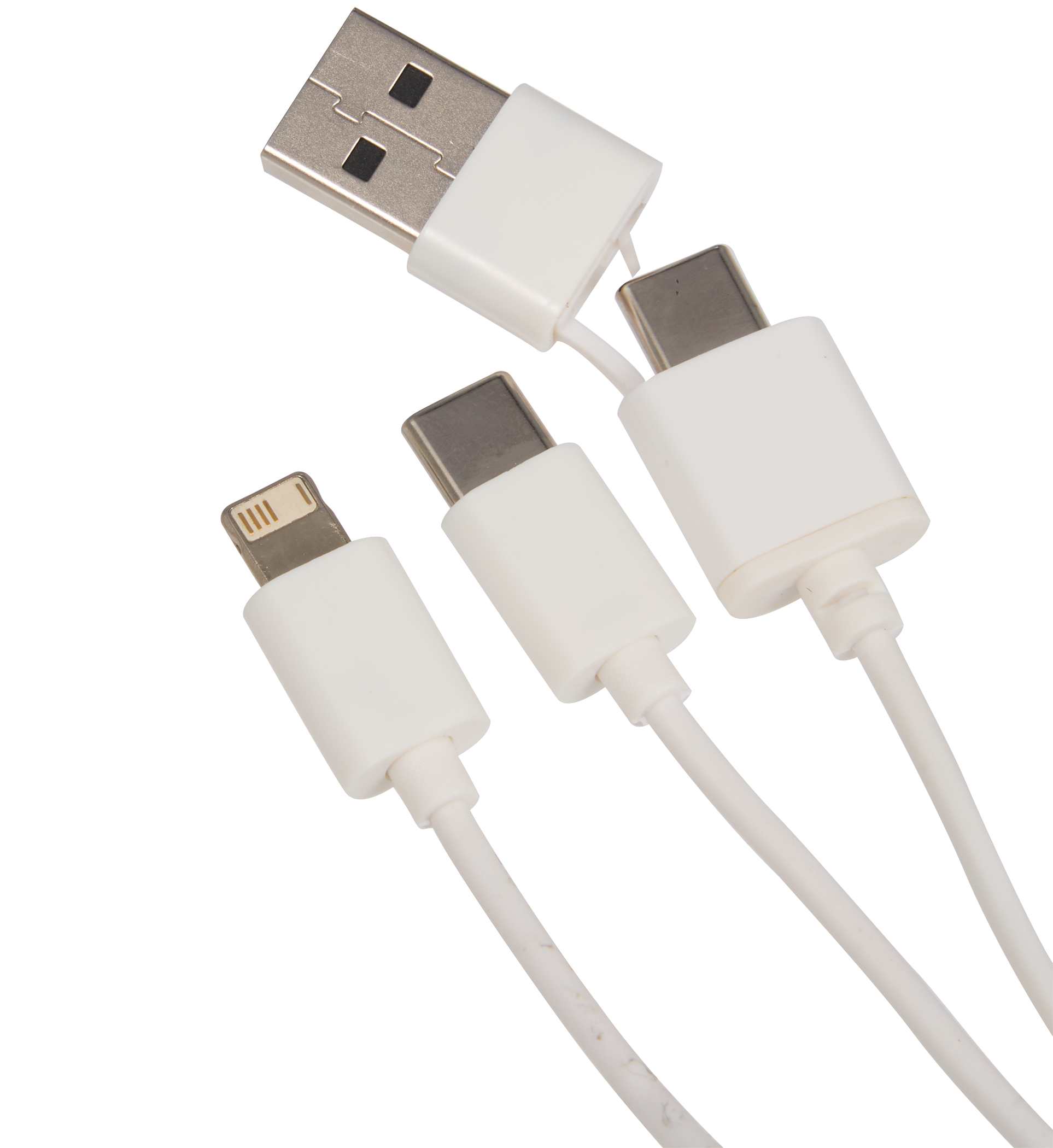 Route Light Up Logo 5-in-1 Cable - Image 9