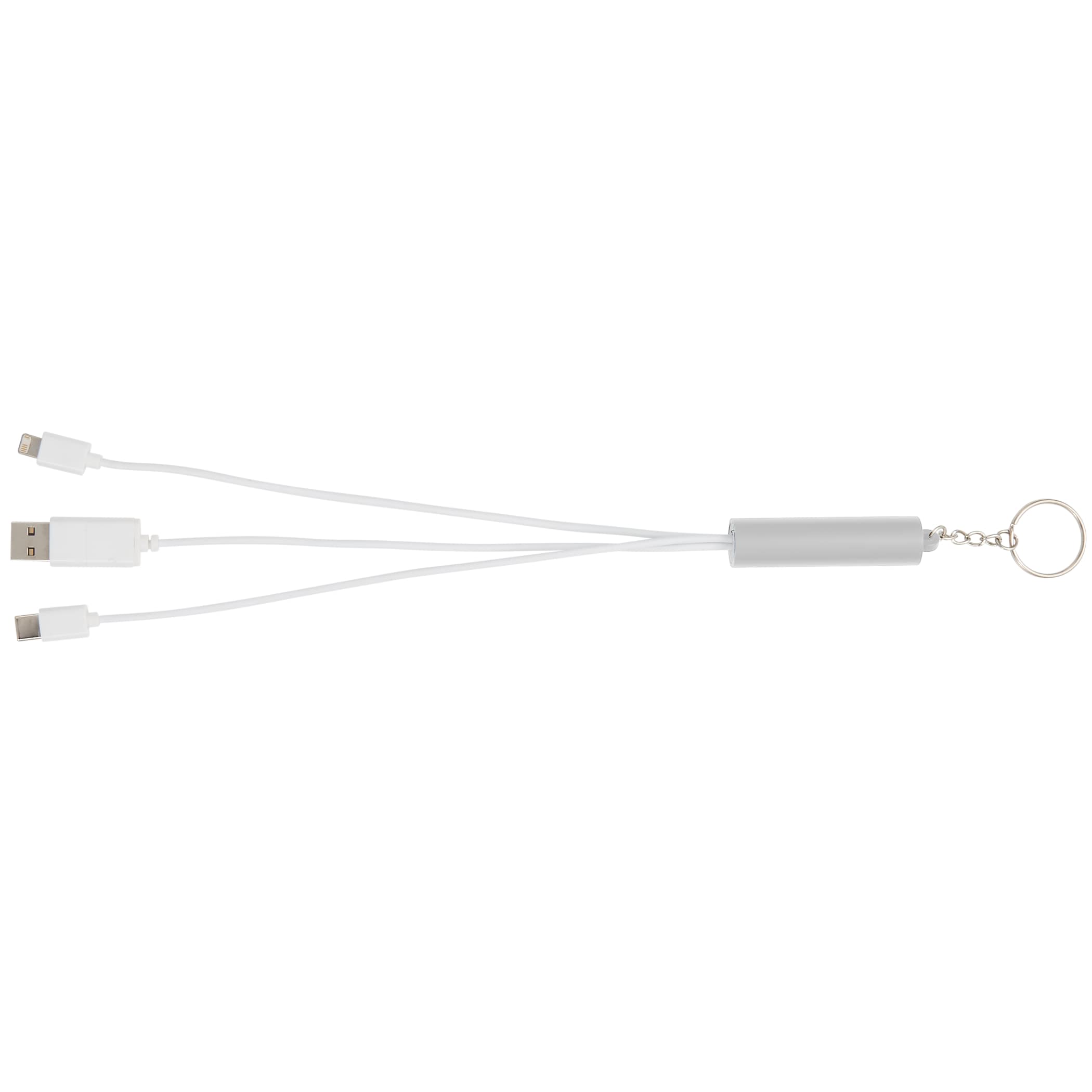 Route Light Up Logo 5-in-1 Cable - Image 10