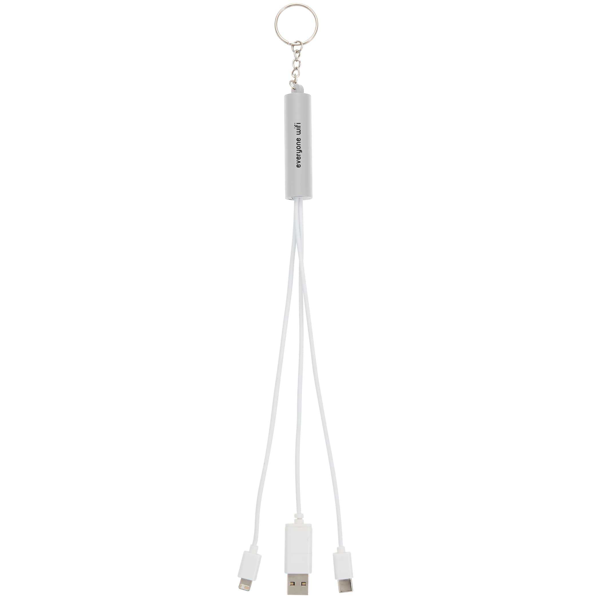 Route Light Up Logo 5-in-1 Cable - Image 12