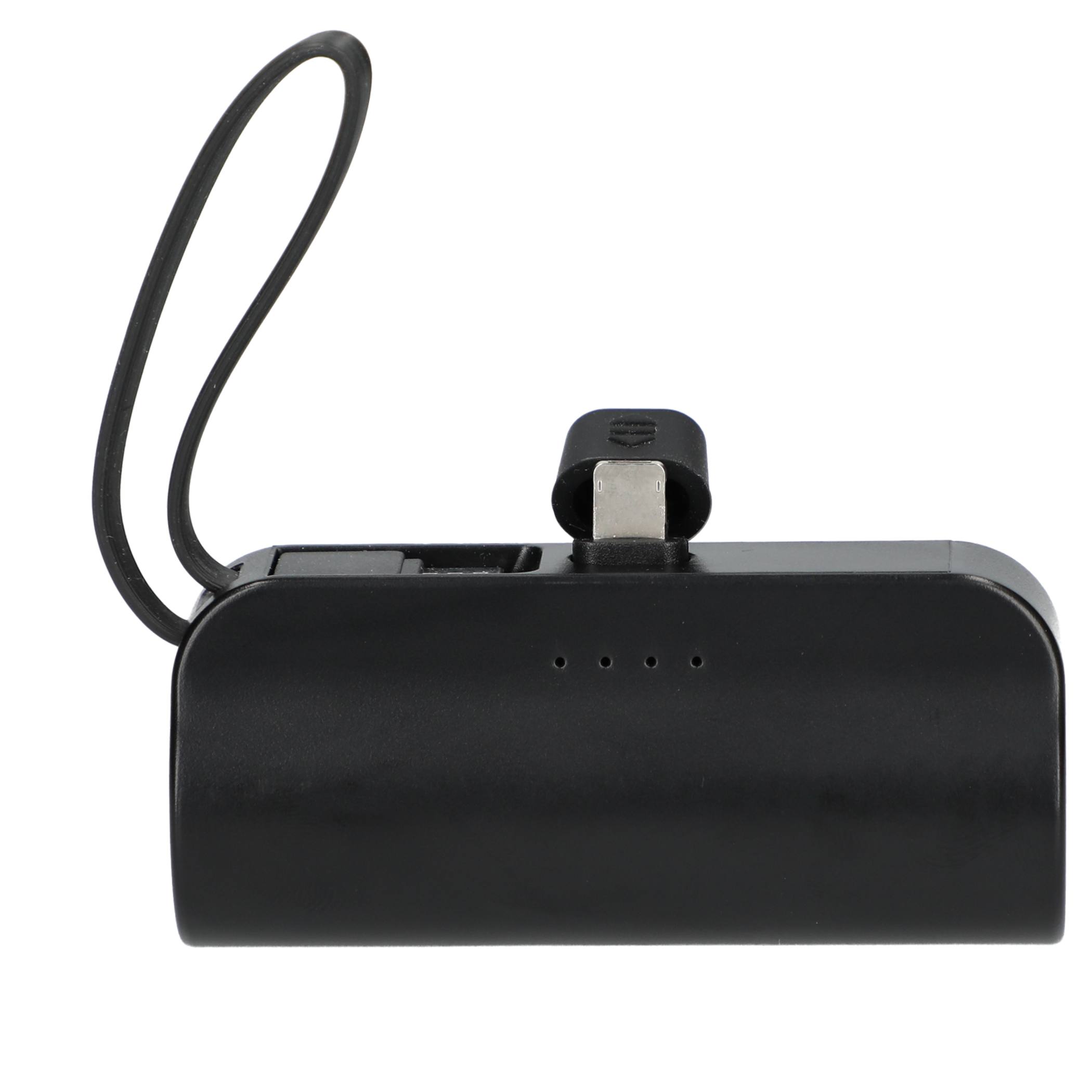 Hue 5000 mAh Power Bank with Multi Tips - Image 5
