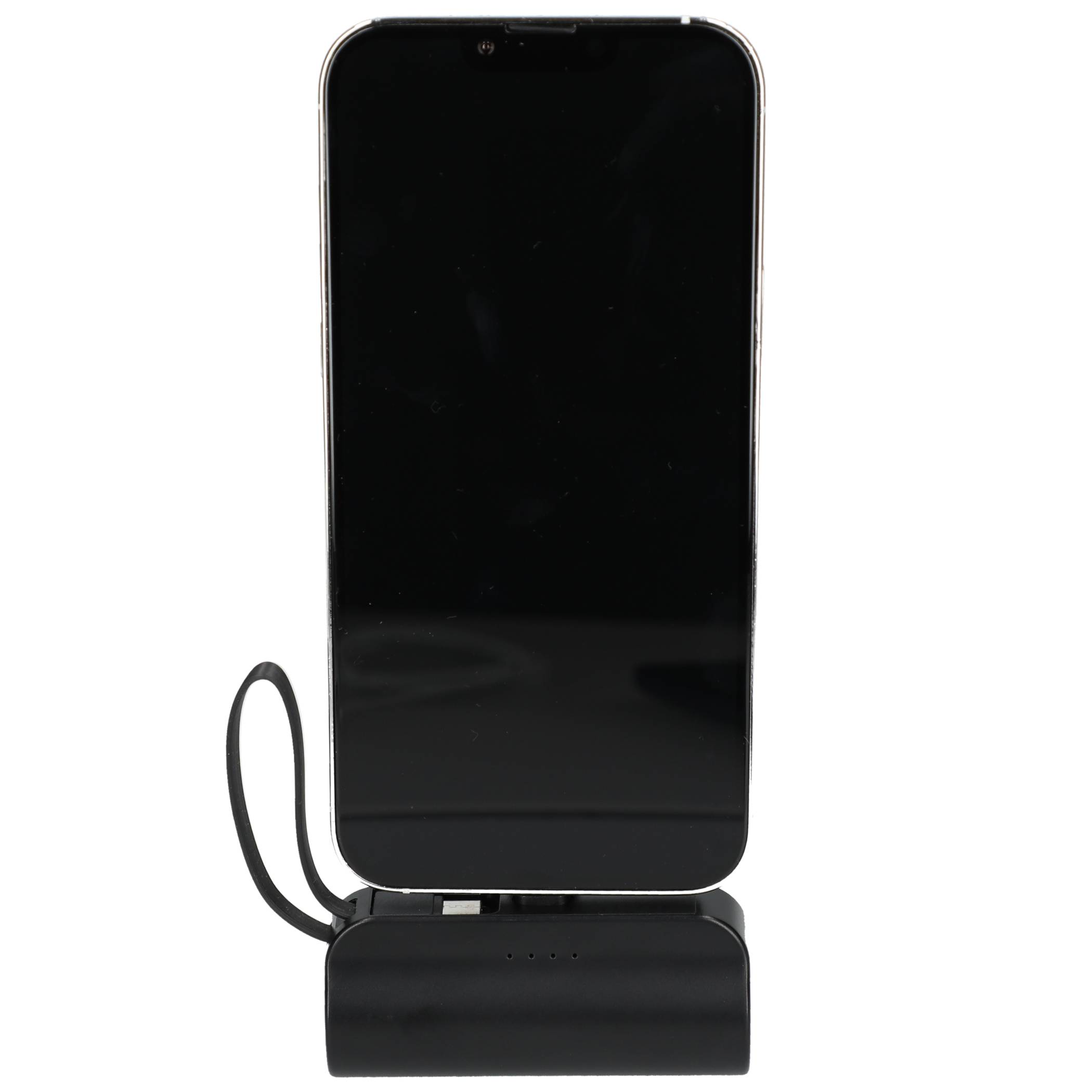 Hue 5000 mAh Power Bank with Multi Tips - Image 6