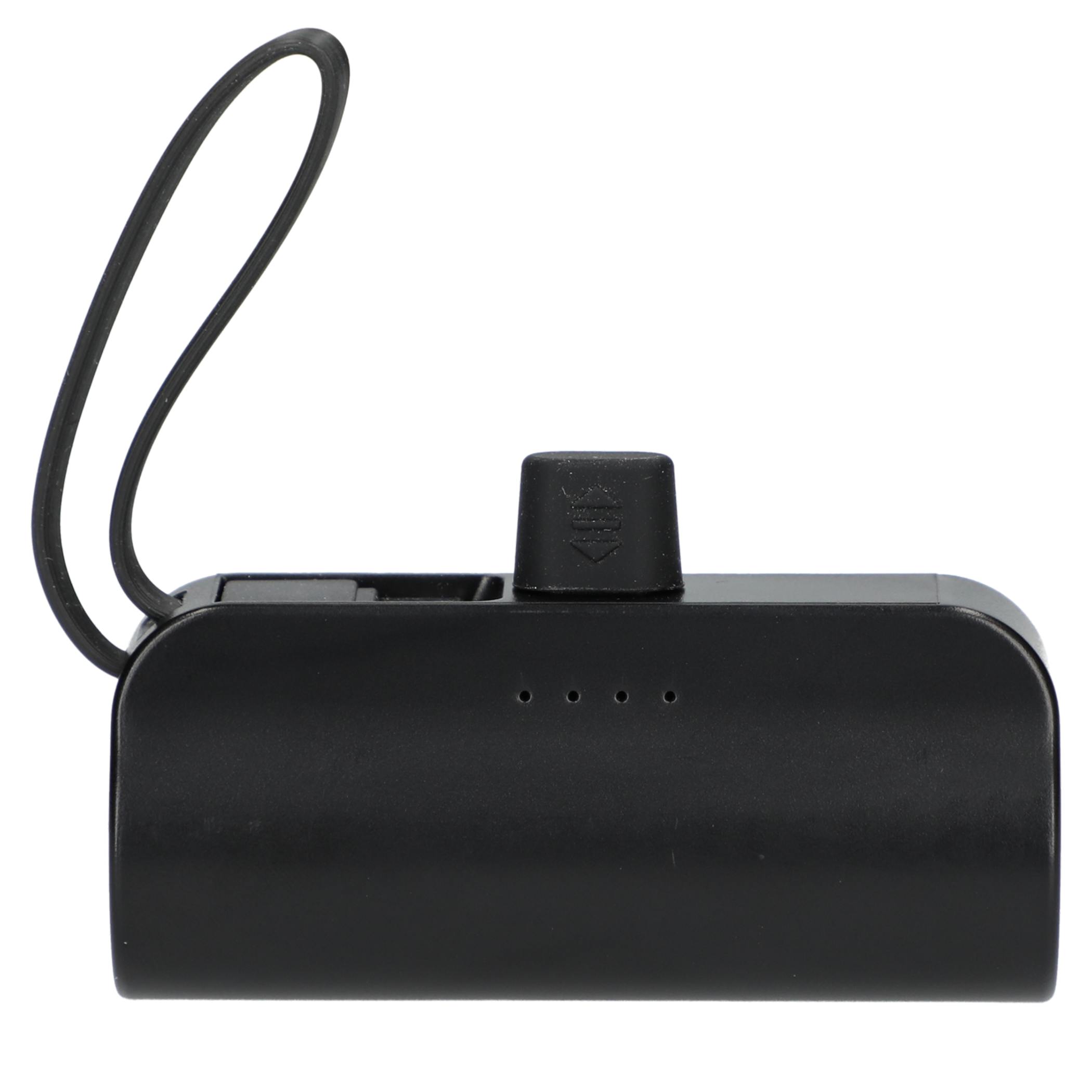Hue 5000 mAh Power Bank with Multi Tips - Image 8