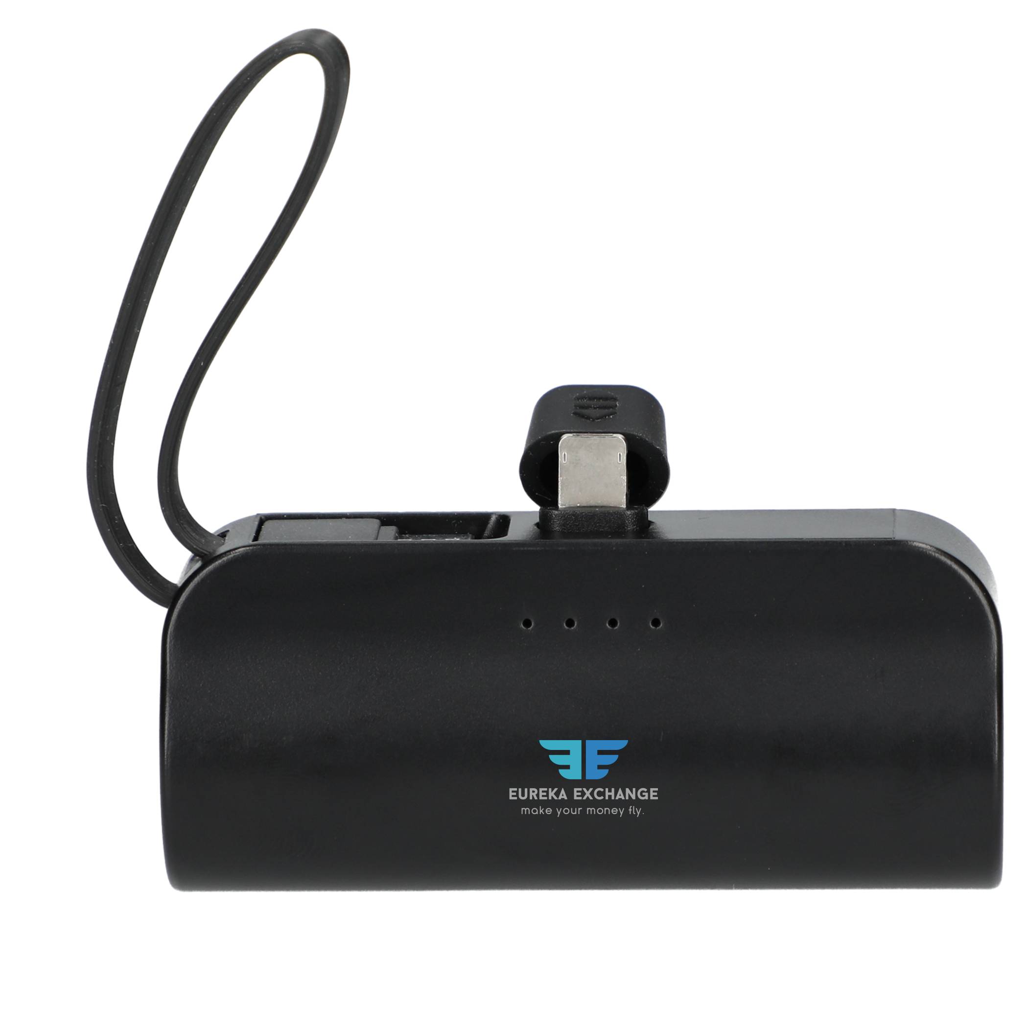Hue 5000 mAh Power Bank with Multi Tips - Image 12