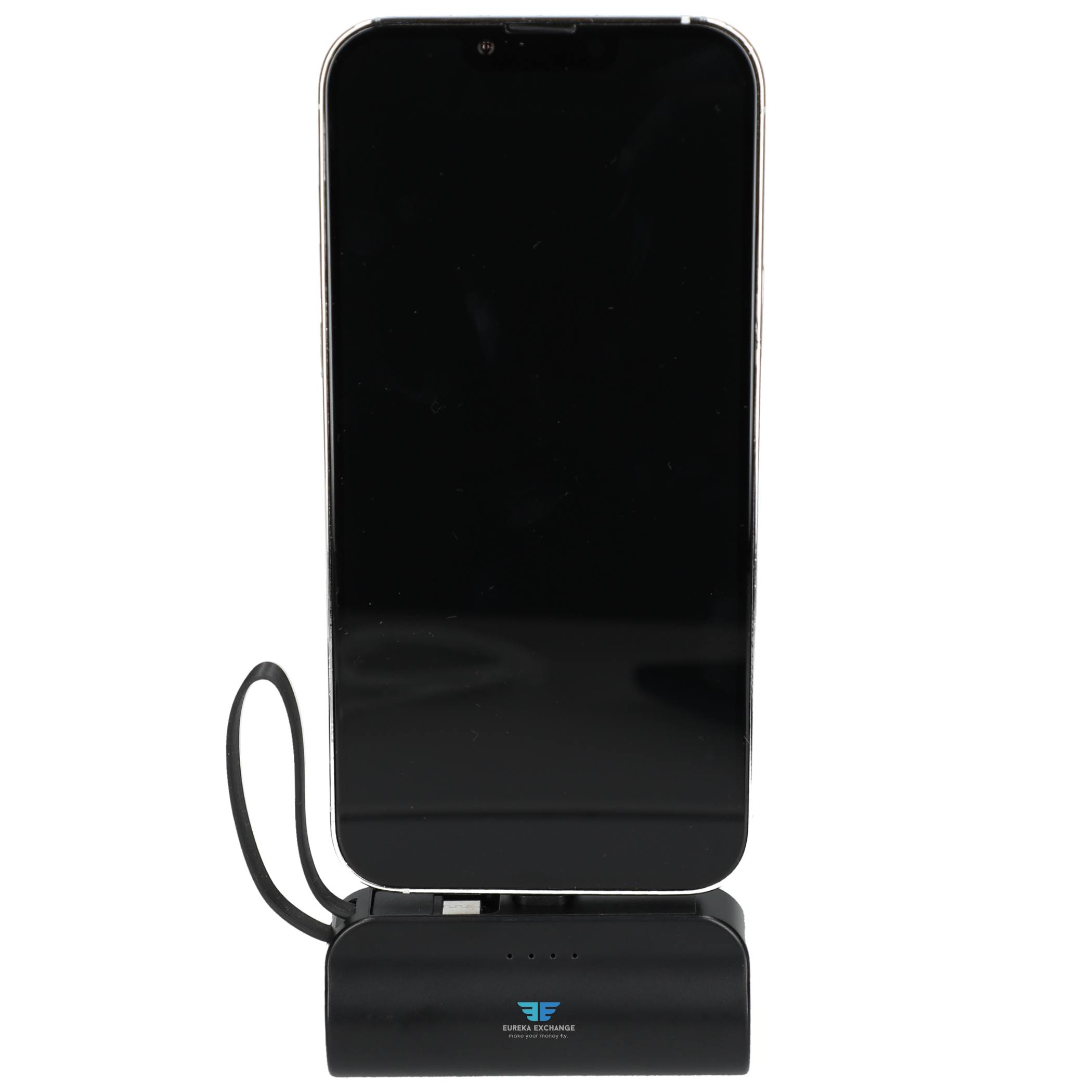 Hue 5000 mAh Power Bank with Multi Tips - Image 13