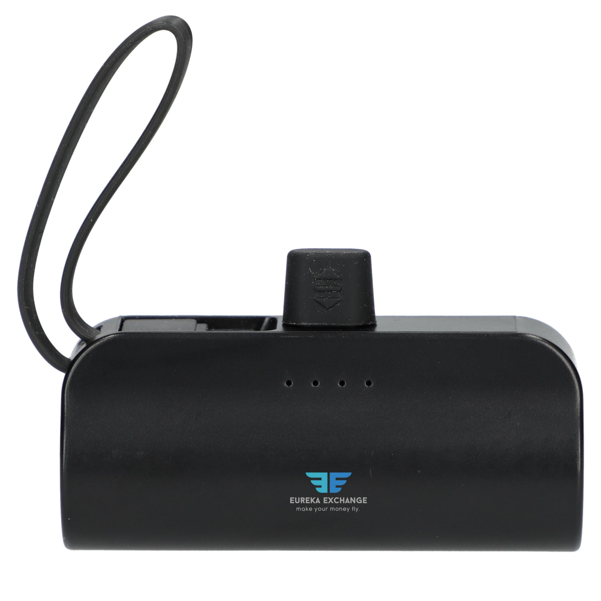 Hue 5000 mAh Power Bank with Multi Tips - Image 14