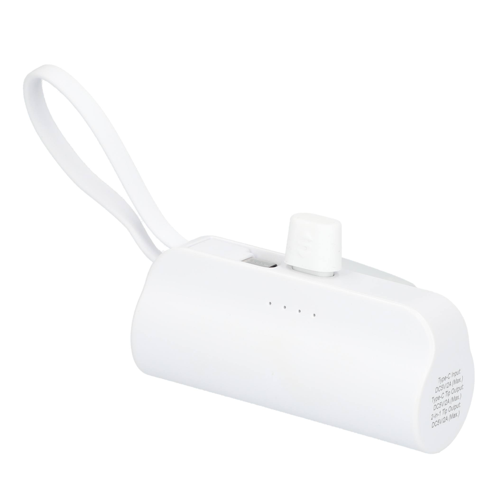 Hue 5000 mAh Power Bank with Multi Tips - Image 16