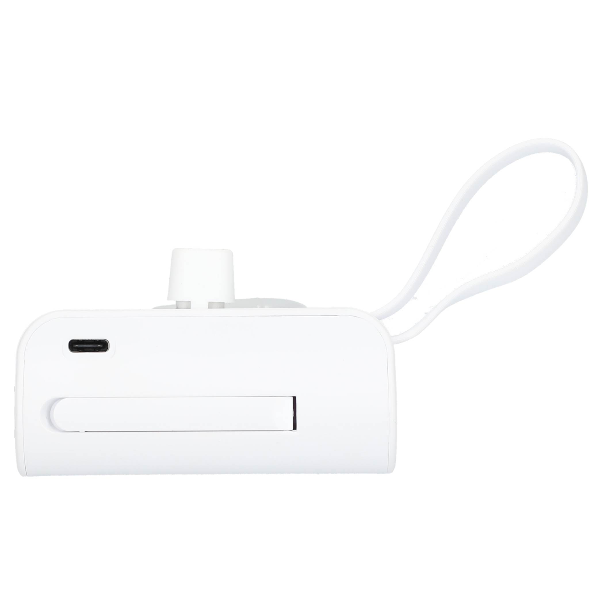 Hue 5000 mAh Power Bank with Multi Tips - Image 20
