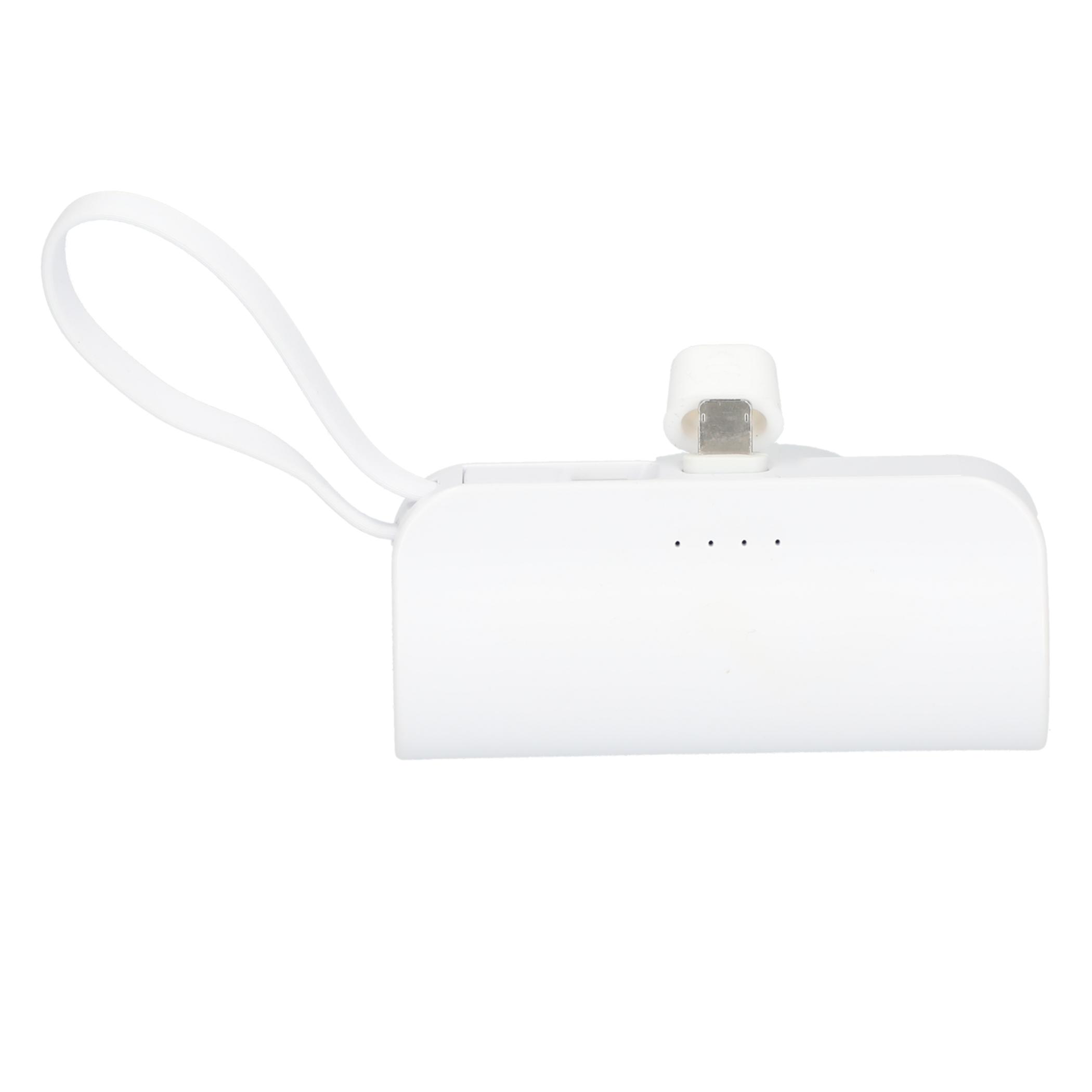 Hue 5000 mAh Power Bank with Multi Tips - Image 21