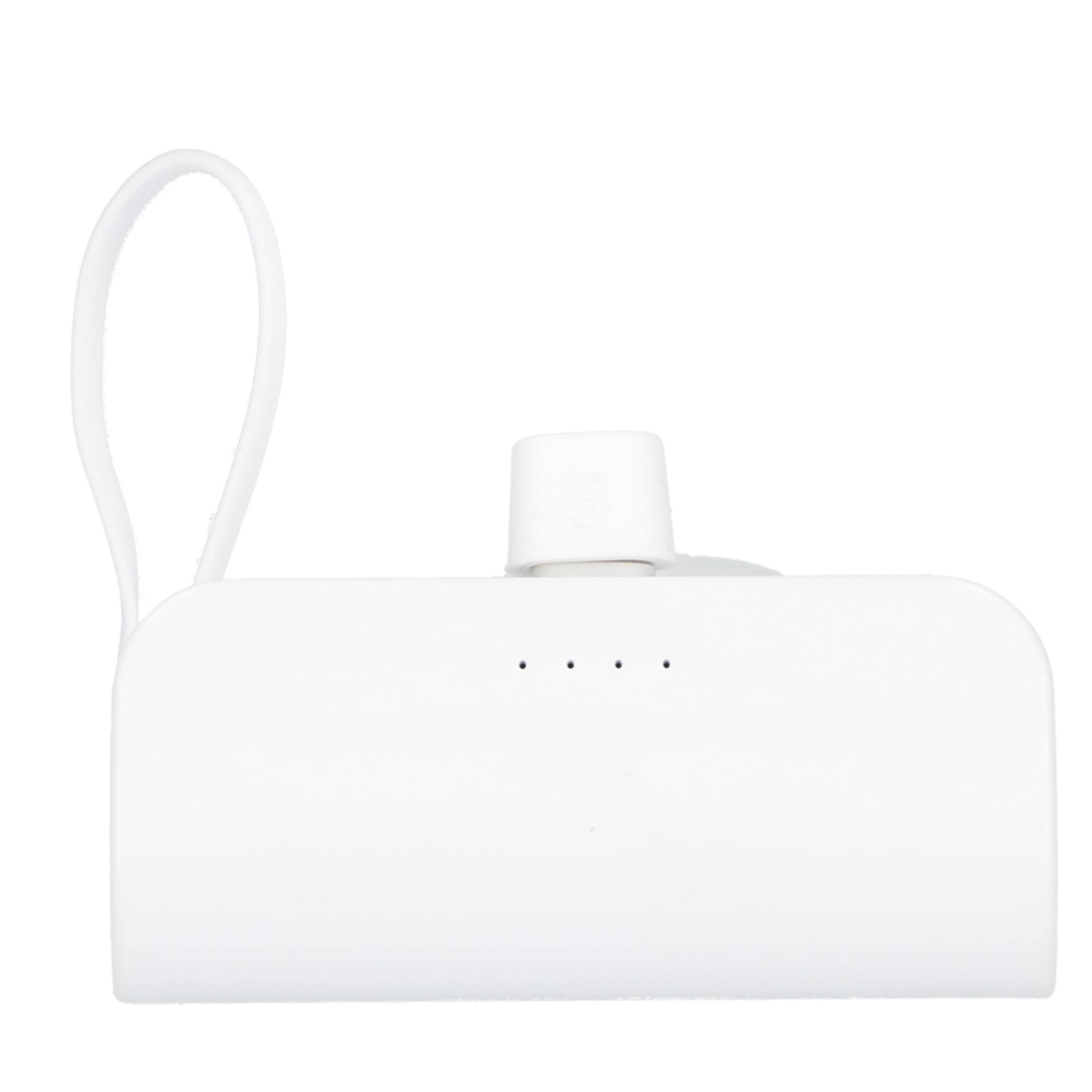 Hue 5000 mAh Power Bank with Multi Tips - Image 23