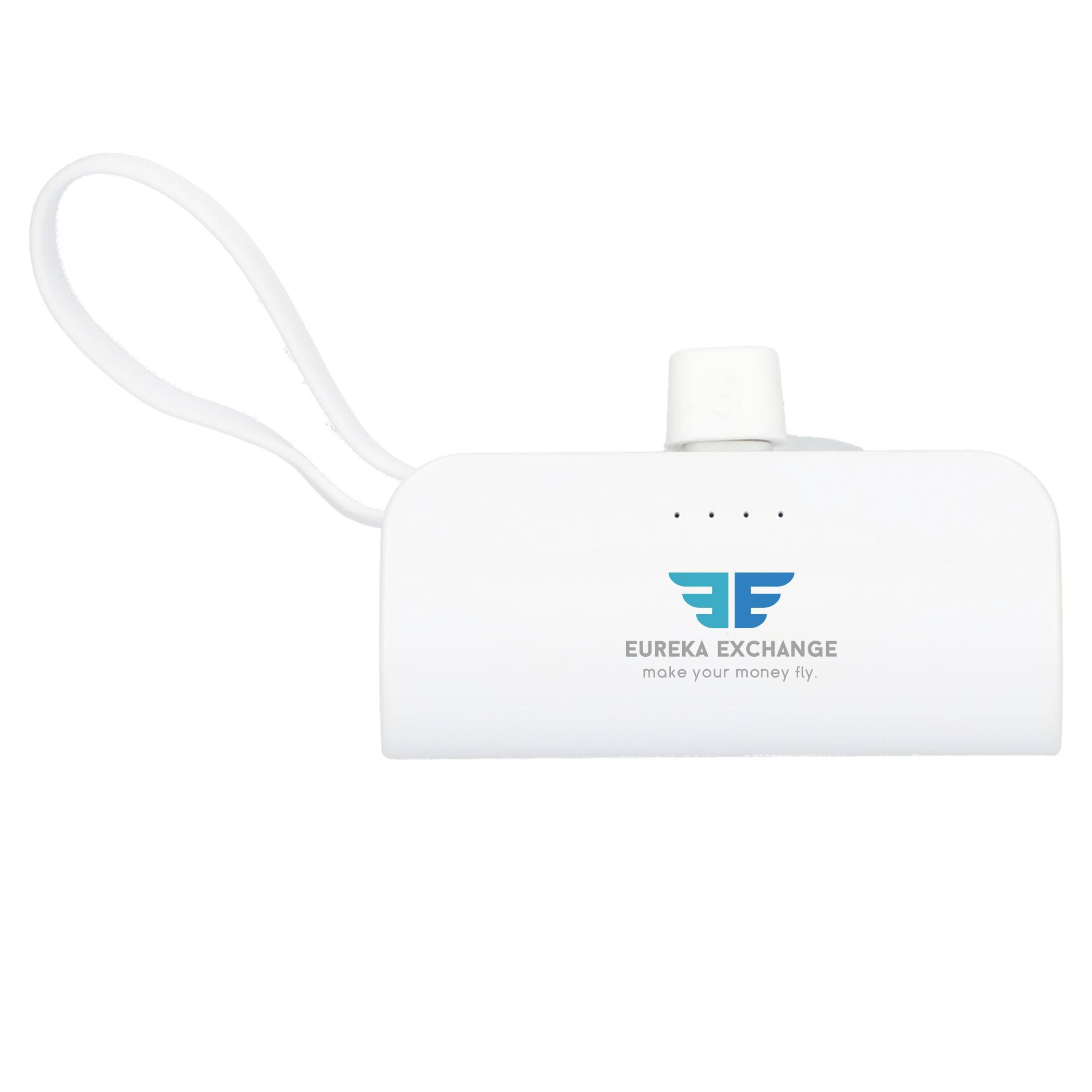Hue 5000 mAh Power Bank with Multi Tips - Image 29