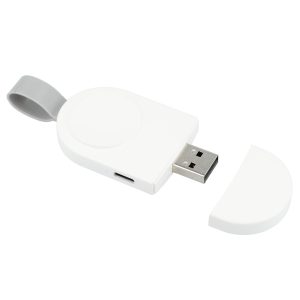 Alternative view of Redi iWatch USB Charger