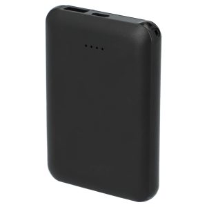 Alternative view of UltraPwr 4000 mAh Power Bank with Type-C Output