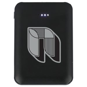 UltraPwr 4000 mAh Power Bank with Type-C Output