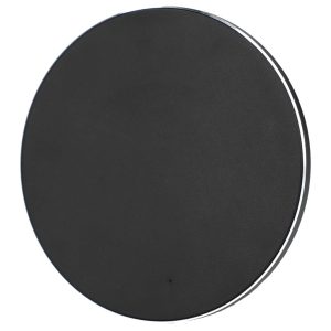 Alternative view of Renew Recycled Aluminum 15W Wireless Charging Pad
