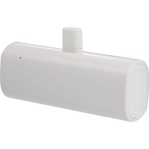 Alternative view of UL Listed 2,200 mAh Power Bank with Type-C Tip