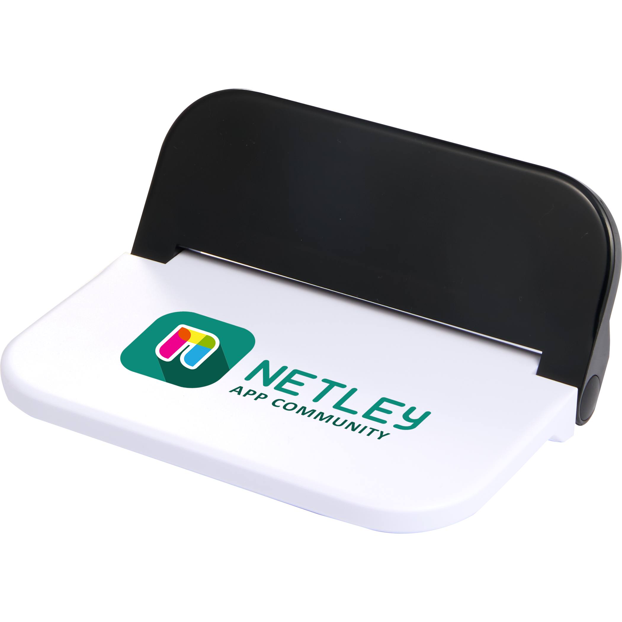 Digital Power Clock 15W Wireless Charger - Image 10