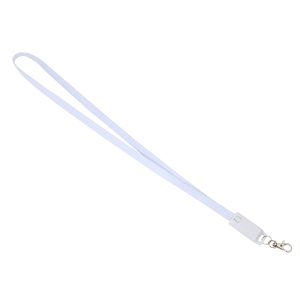 Alternative view of 5-in-1 40W PD Charging Cable Lanyard