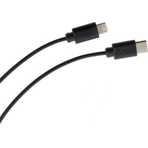 Alternative view of 5-in-1 Recycled Charging Cable