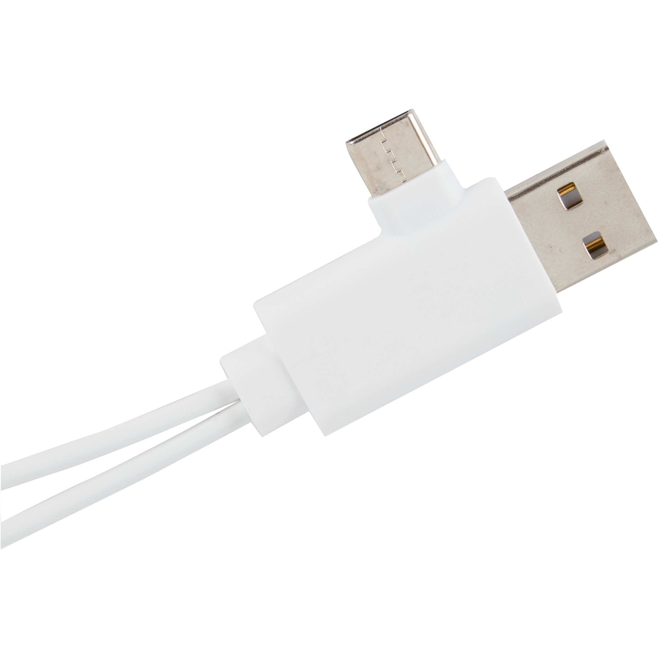 5-in-1 Recycled Charging Cable - Image 8
