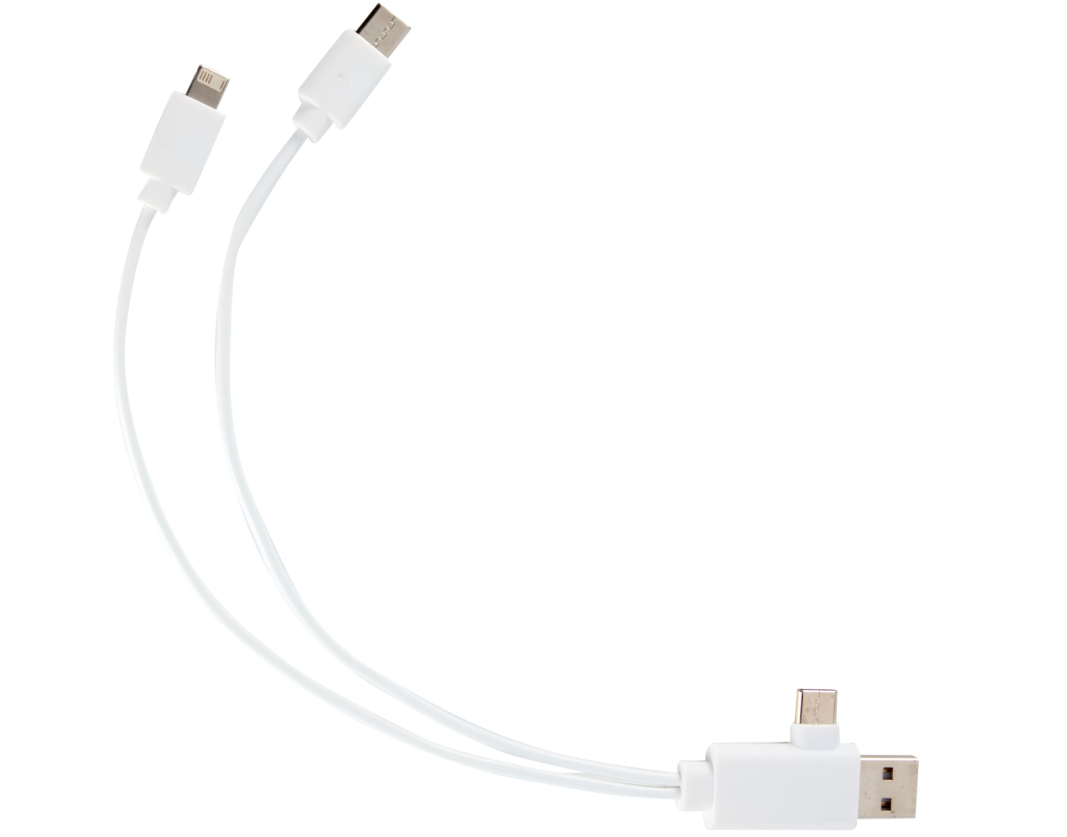 5-in-1 Recycled Charging Cable - Image 9