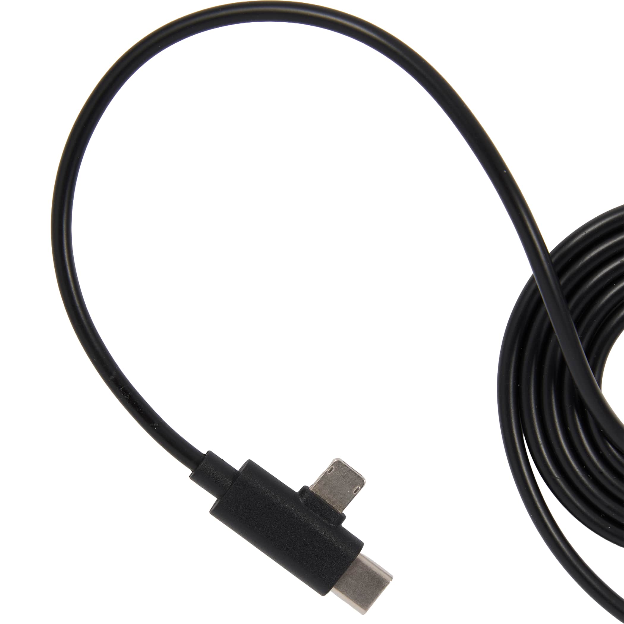 5-in-1 Recycled Long Charging Cable - Image 4