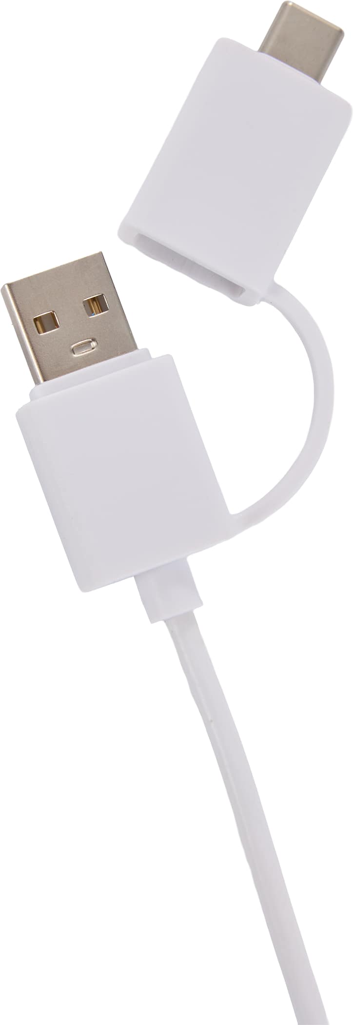 5-in-1 Recycled Long Charging Cable - Image 8