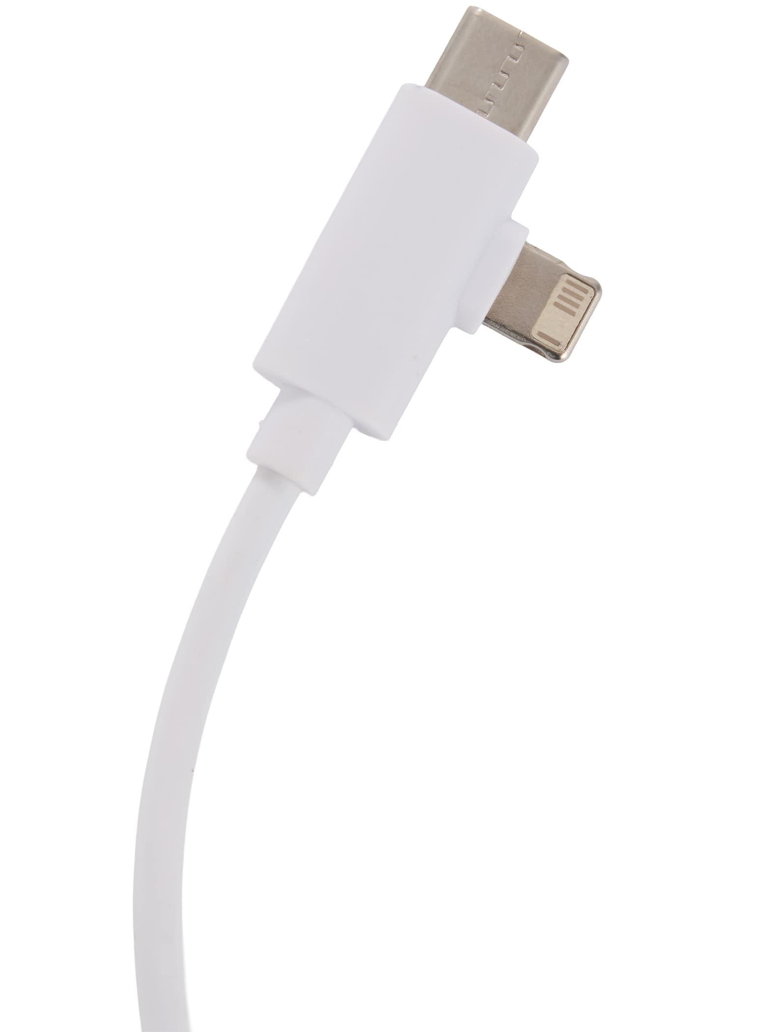 5-in-1 Recycled Long Charging Cable - Image 10