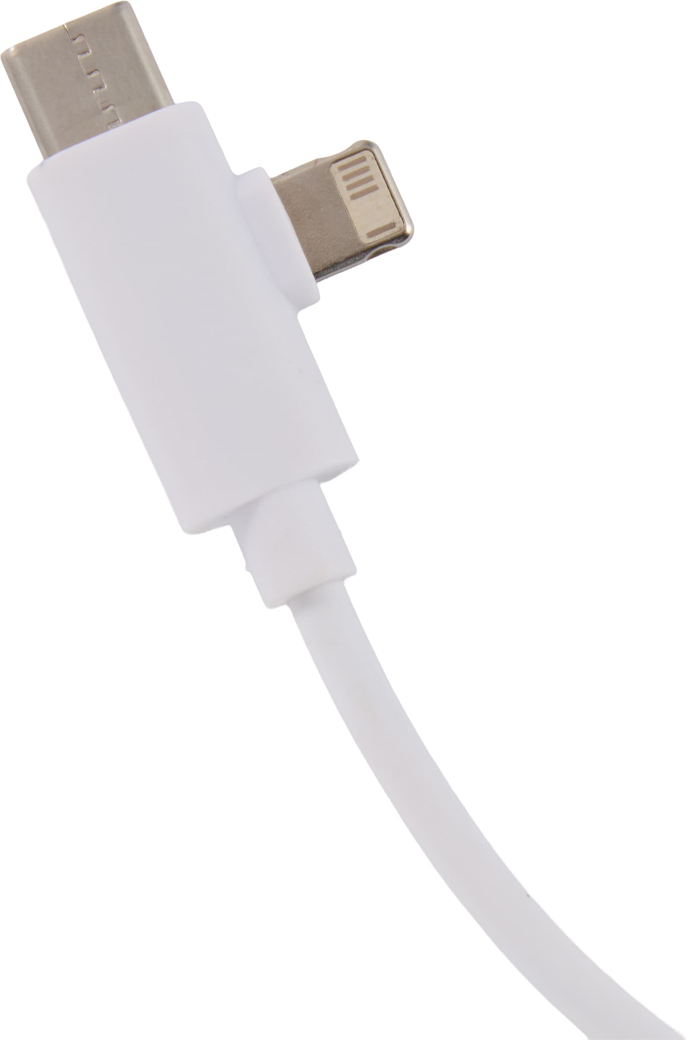 5-in-1 Recycled Long Charging Cable - Image 11