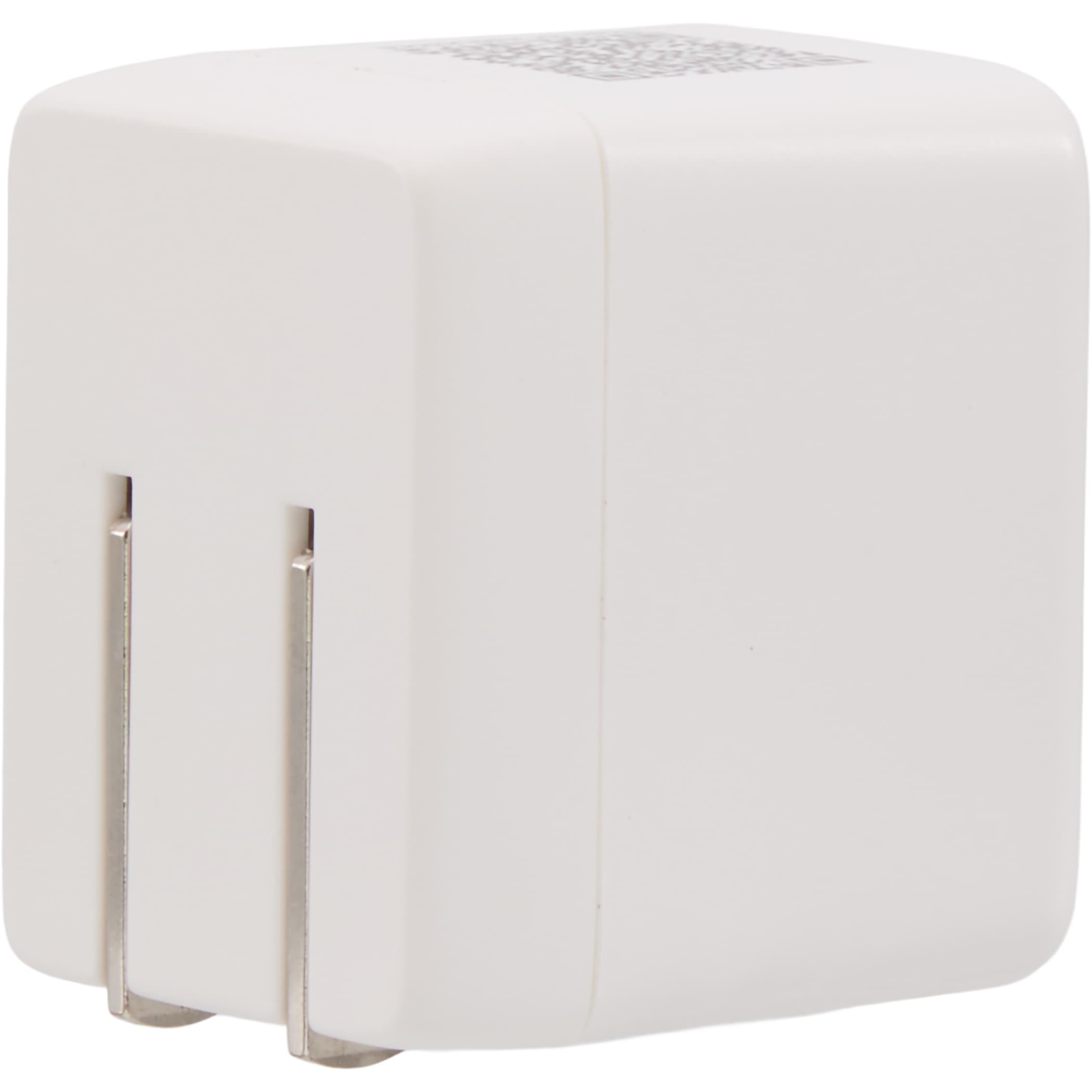 ETL Listed 20W Dual USB-A and C Wall Charger - Image 4