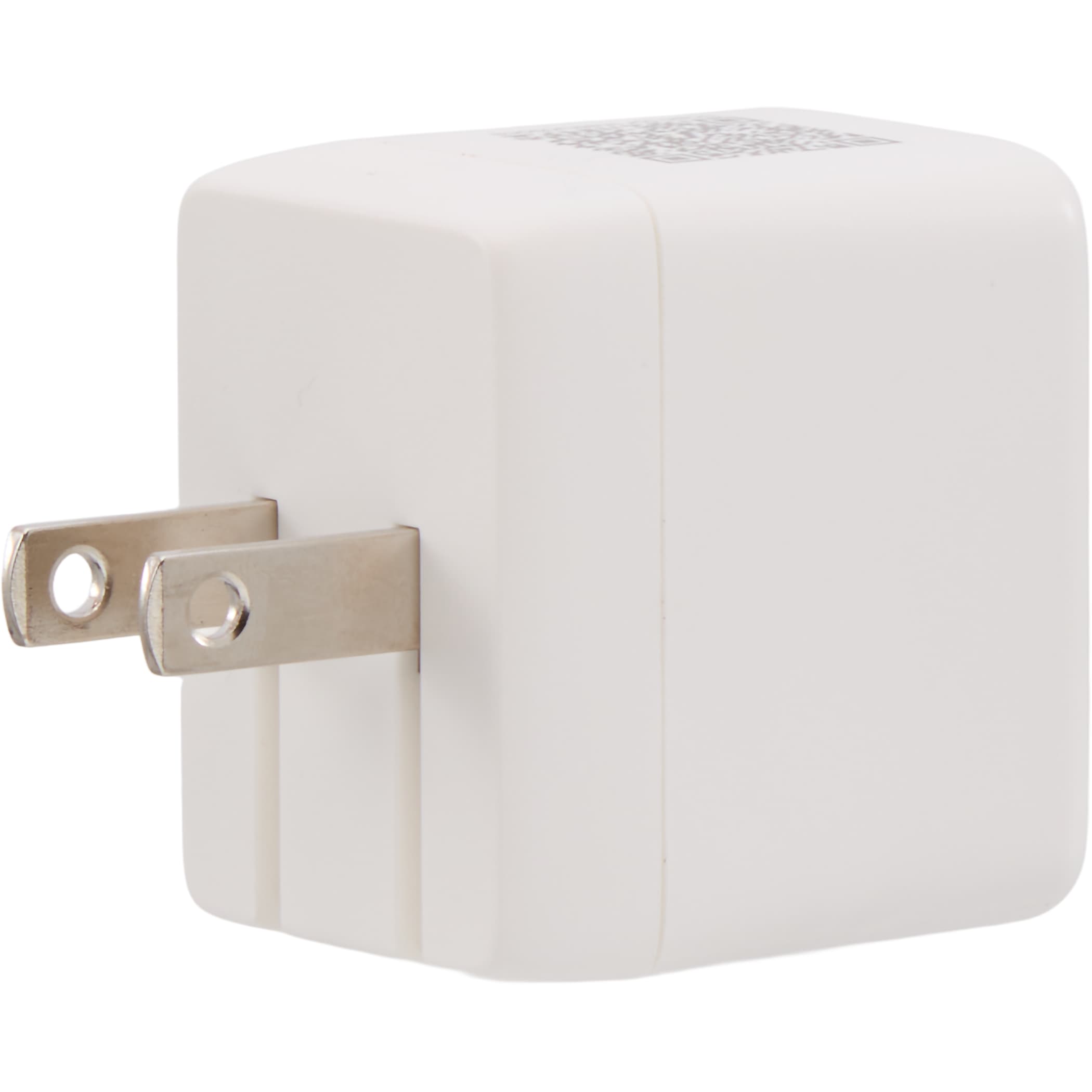 ETL Listed 20W Dual USB-A and C Wall Charger - Image 5