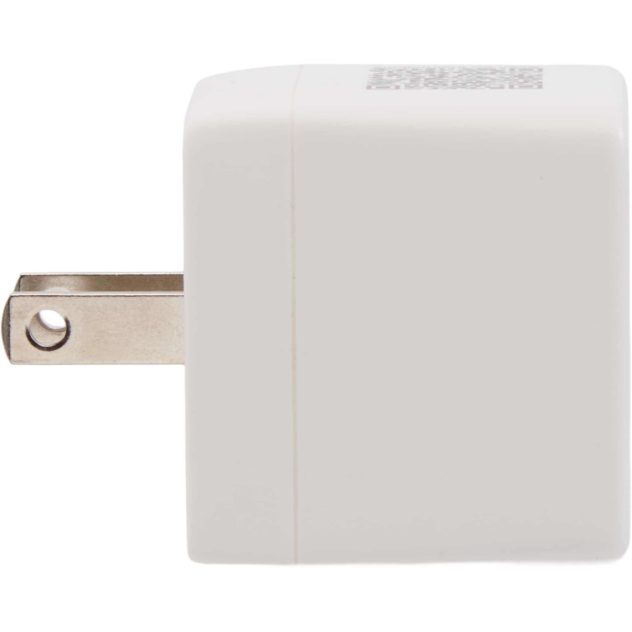 ETL Listed 20W Dual USB-A and C Wall Charger - Image 8