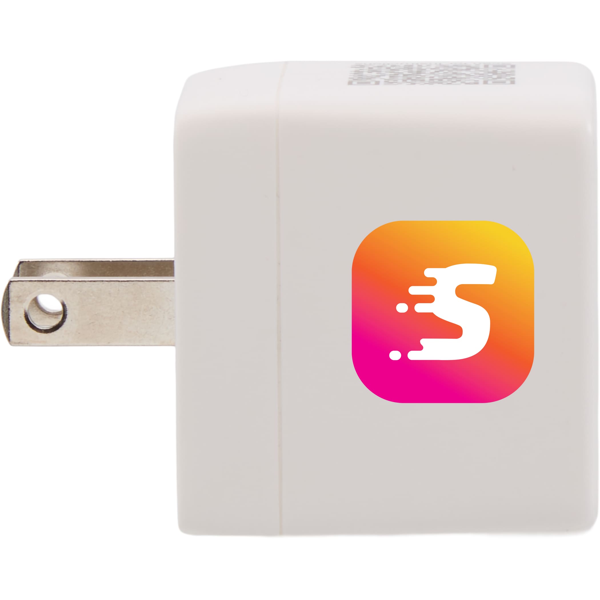 ETL Listed 20W Dual USB-A and C Wall Charger - Image 10