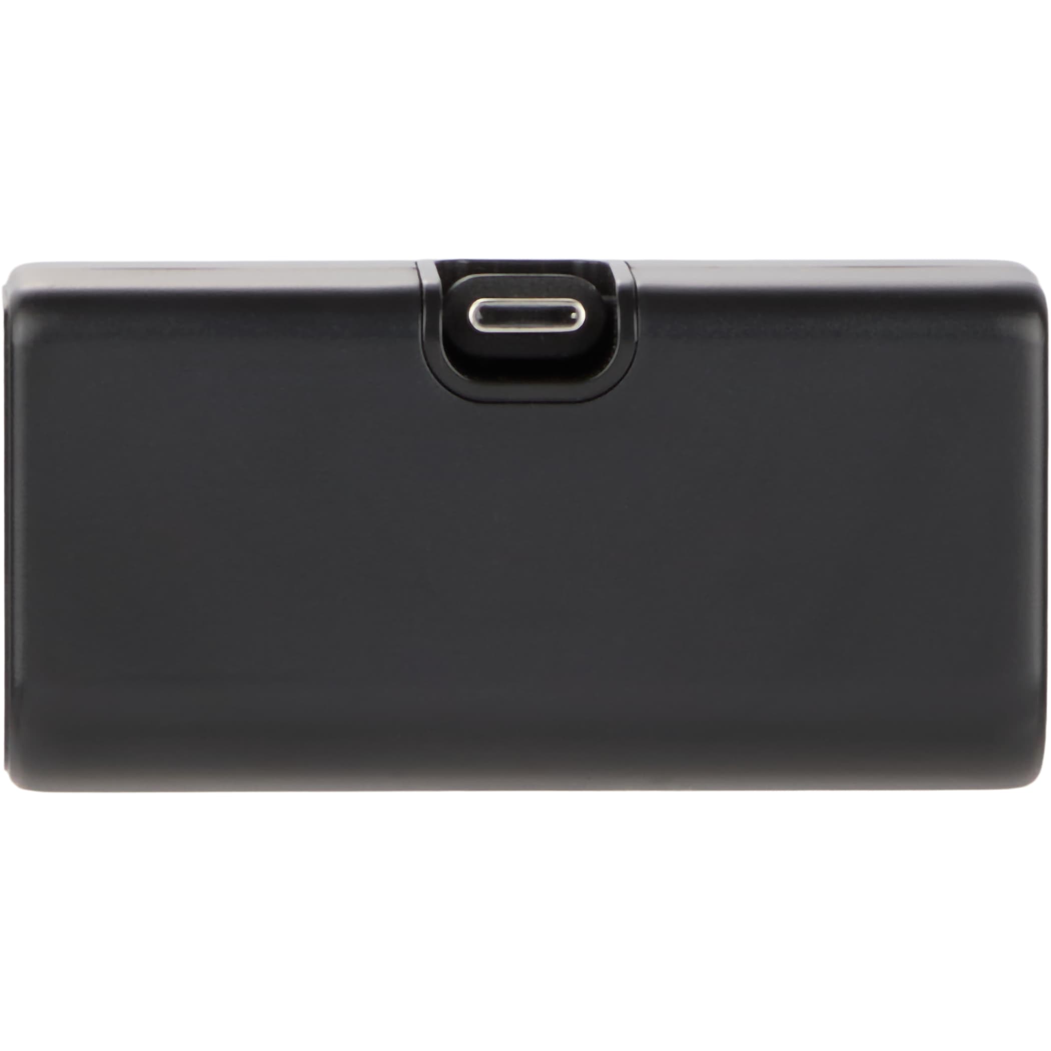 Stay Powered 1,200 mAh Power Bank with Type-C Tip - Image 4