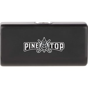Stay Powered 1,200 mAh Power Bank with Type-C Tip