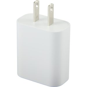 Alternative view of UL Listed 20W USB-C Wall Charger
