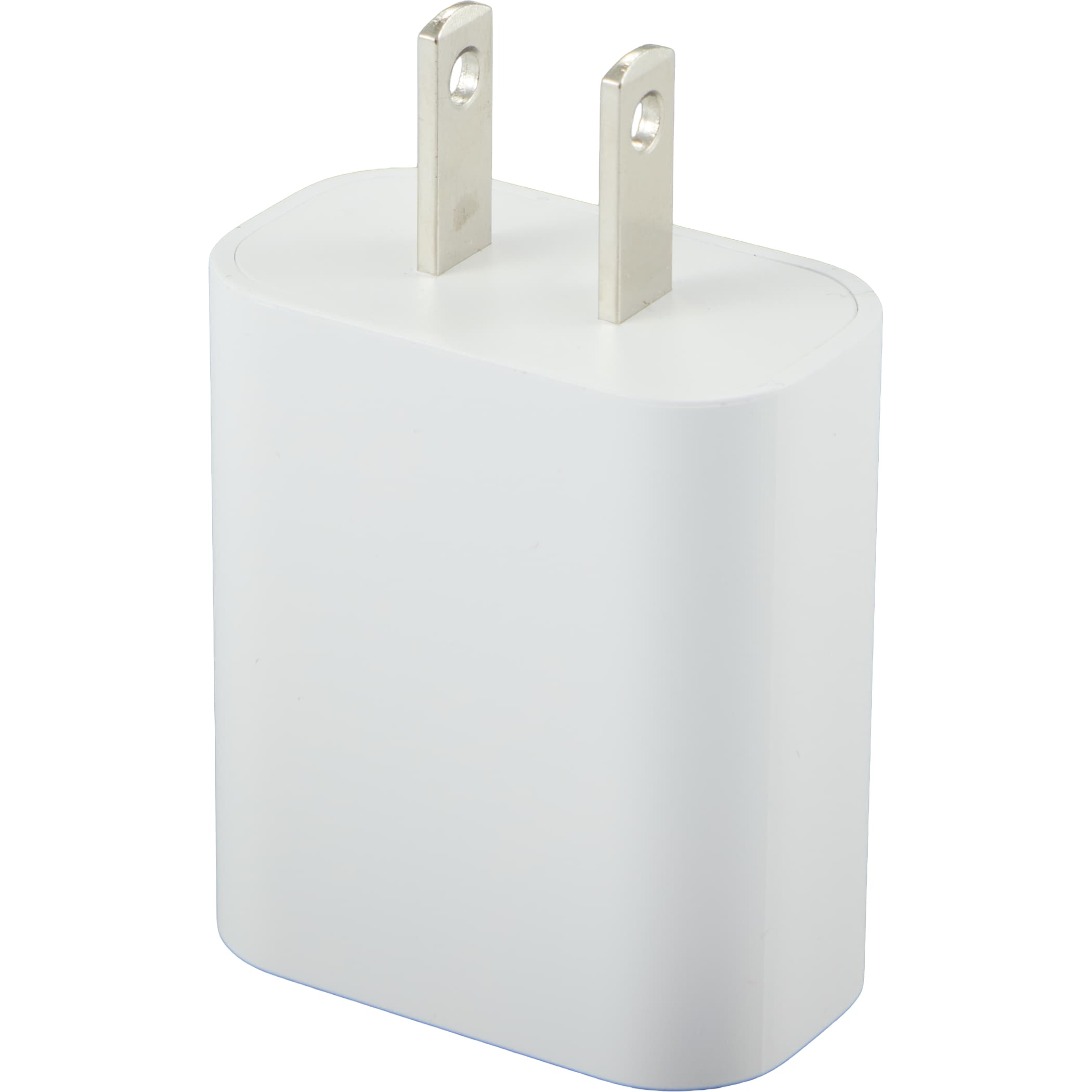 UL Listed 20W USB-C Wall Charger - Image 2