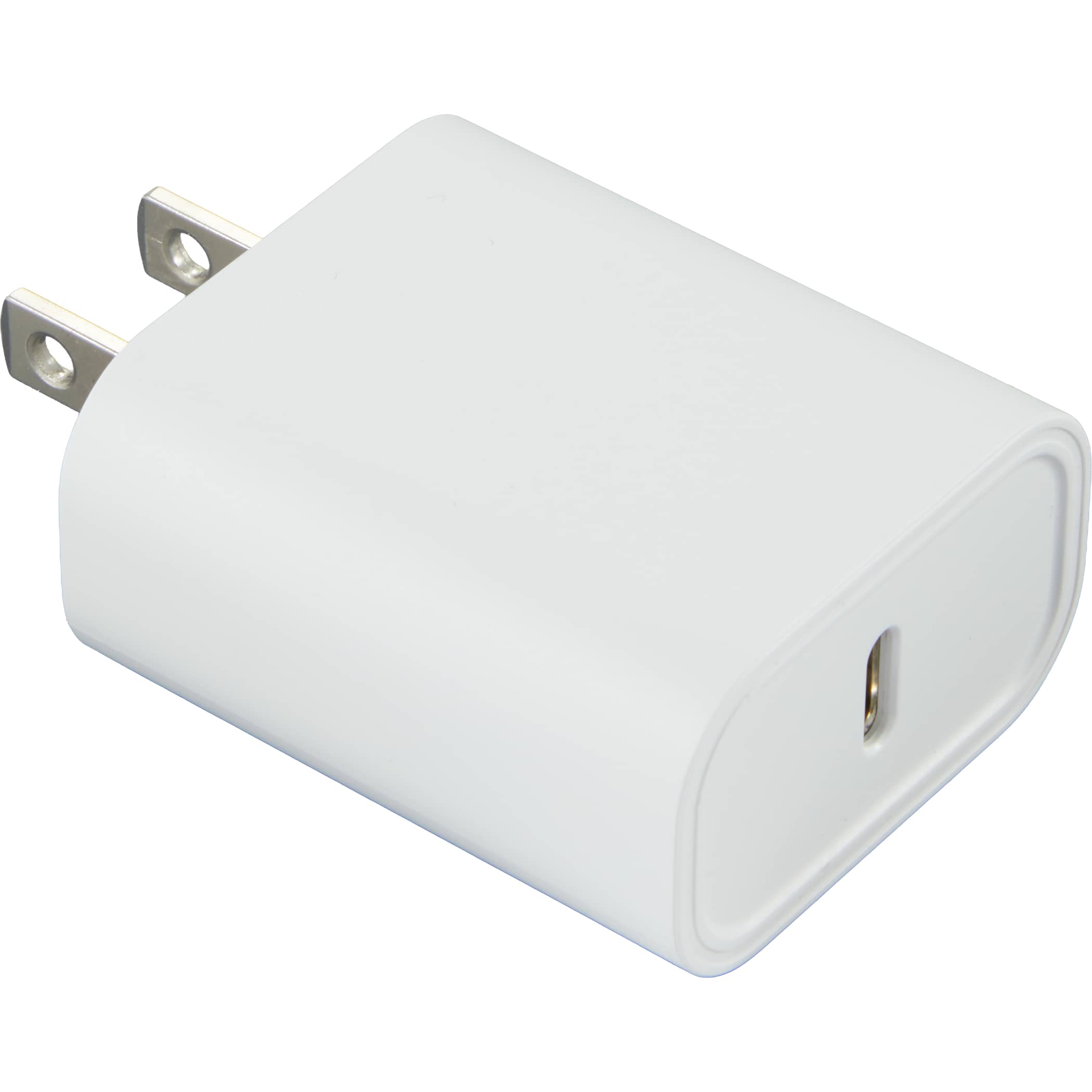 UL Listed 20W USB-C Wall Charger - Image 4