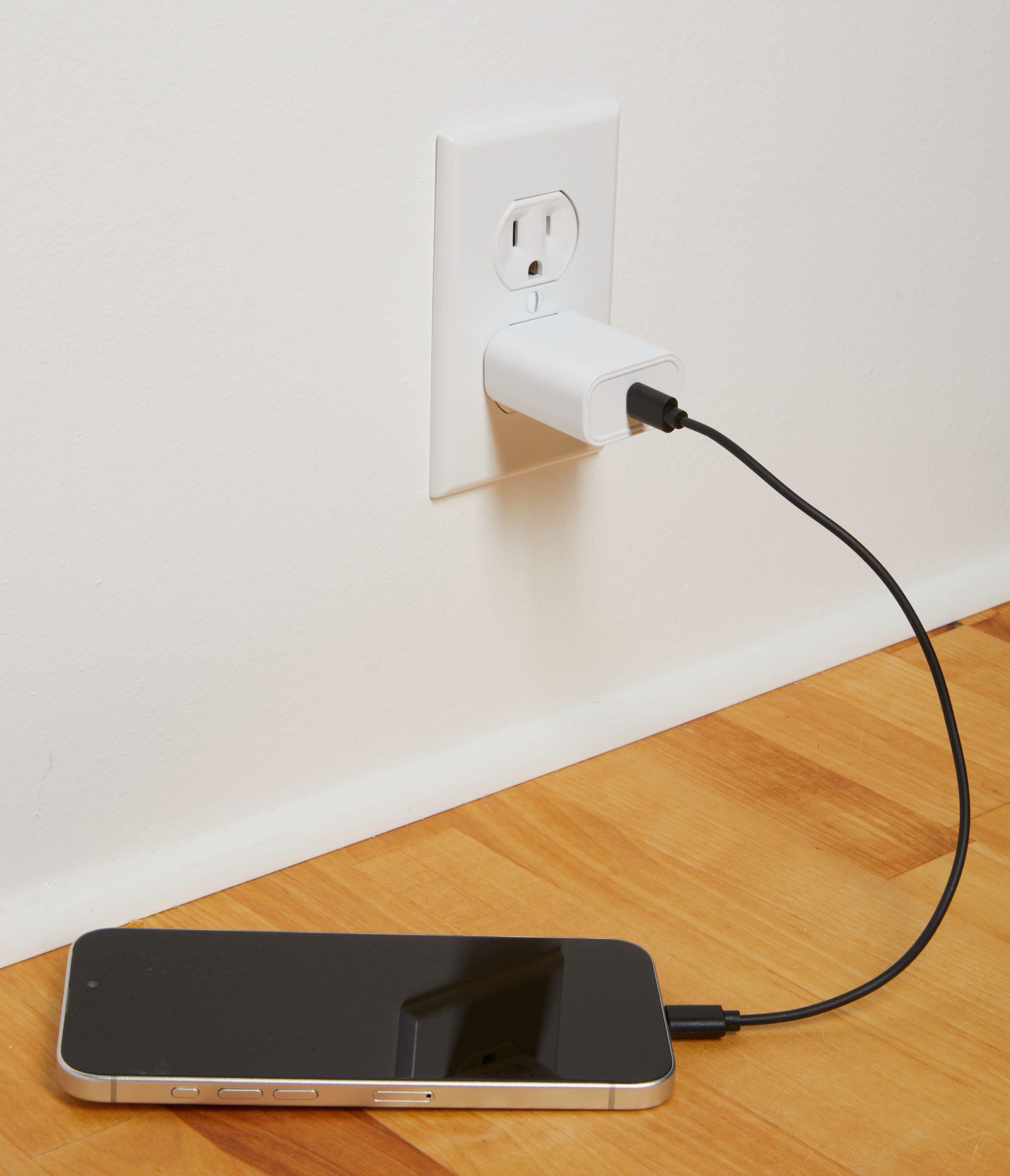 UL Listed 20W USB-C Wall Charger - Image 6