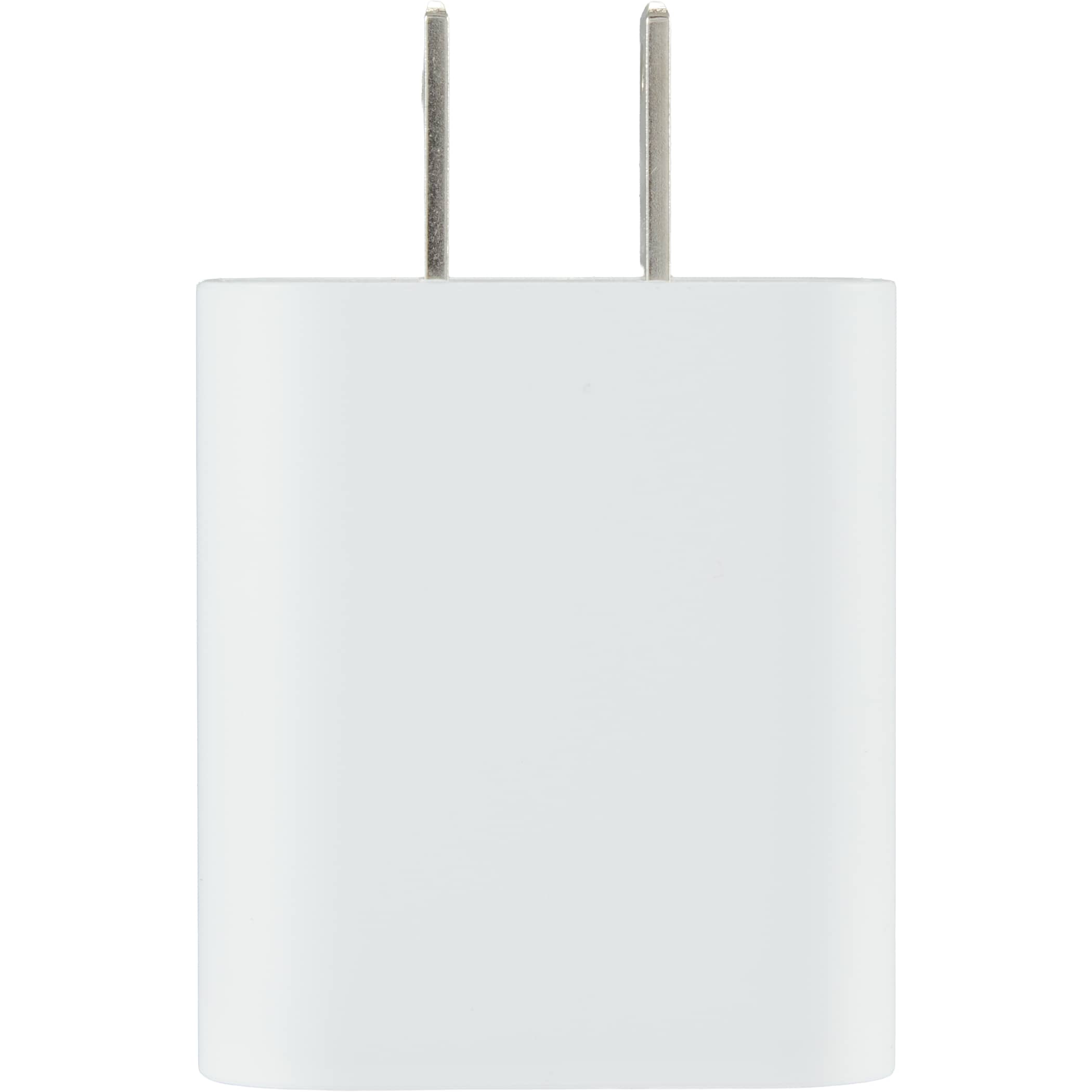 UL Listed 20W USB-C Wall Charger - Image 7
