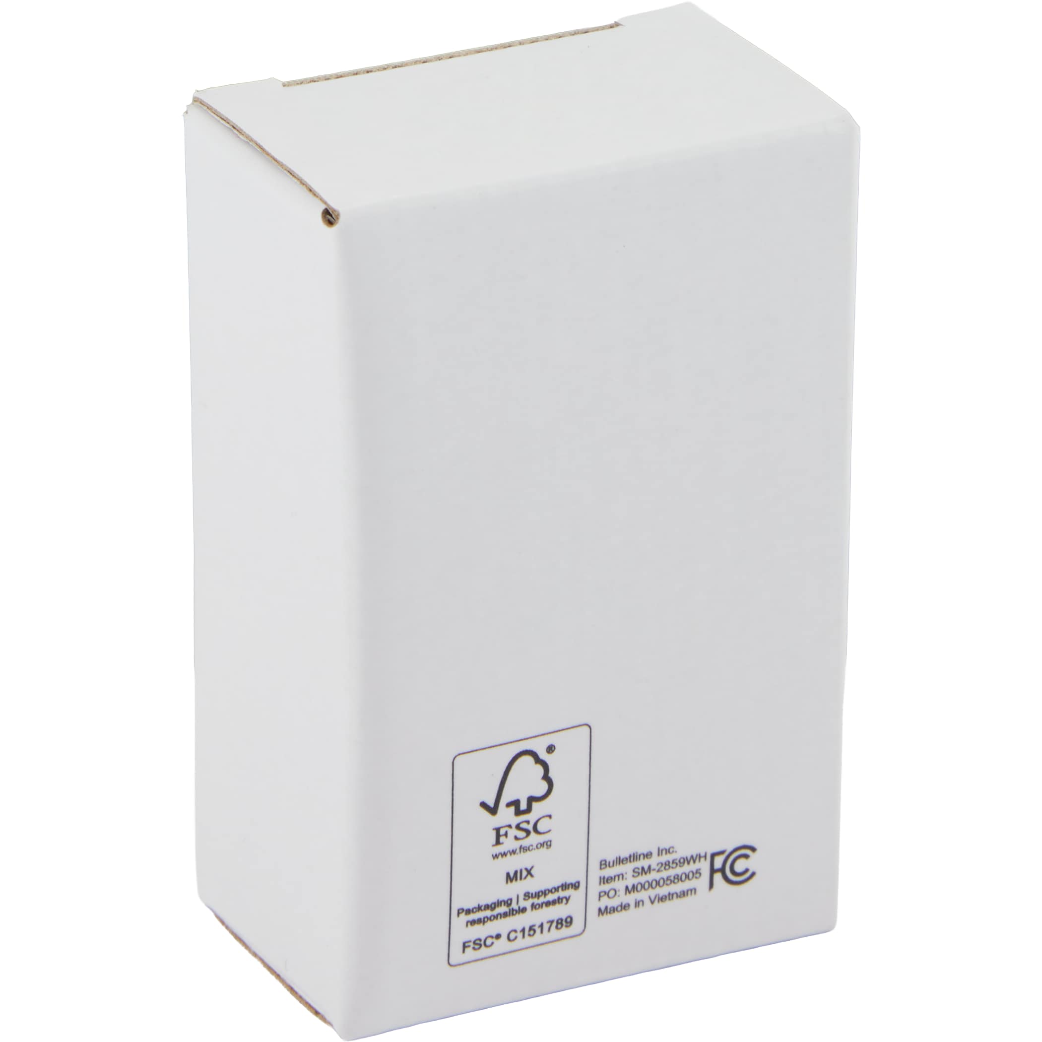 UL Listed 20W USB-C Wall Charger - Image 9