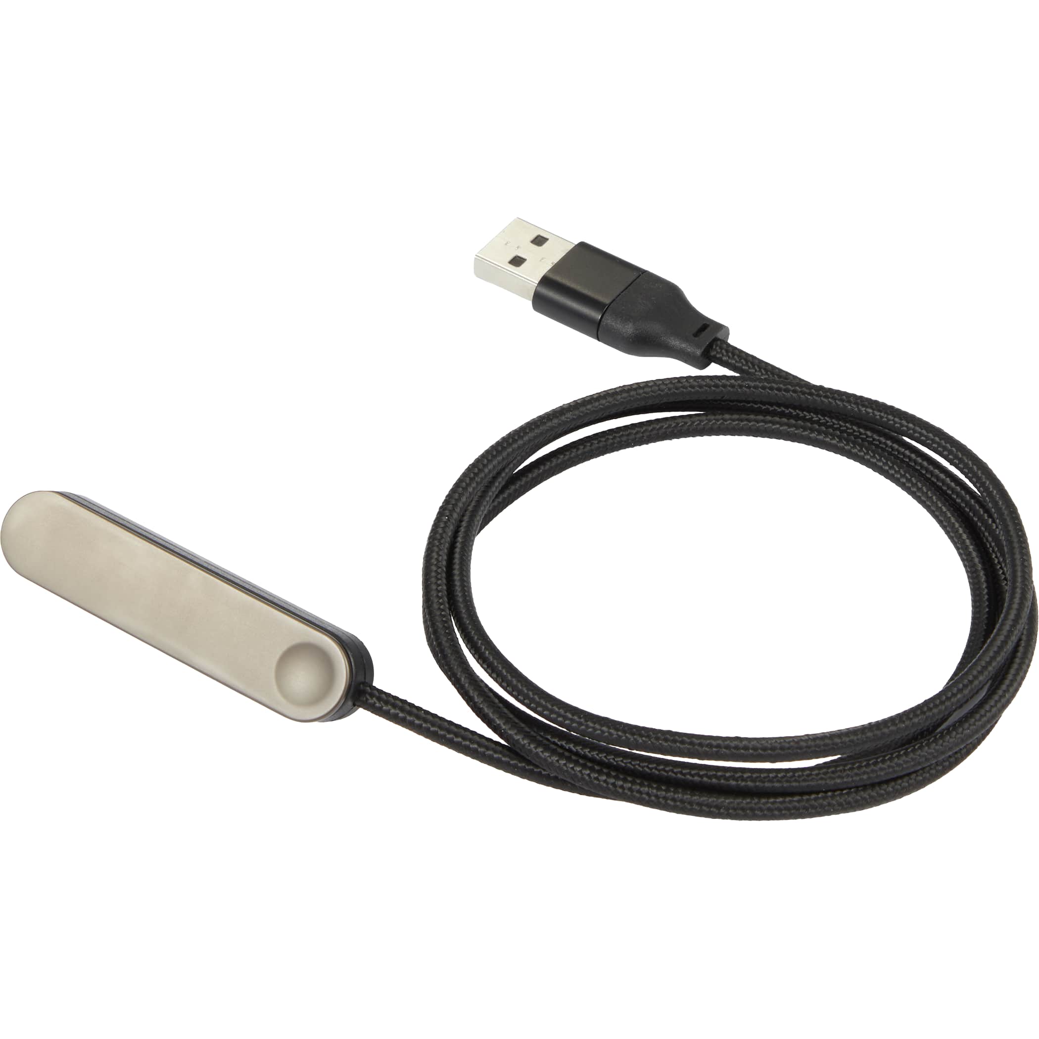 ChargeStand 3-in-1 USB-A & USB-C Fast Charging Cable - Image 2