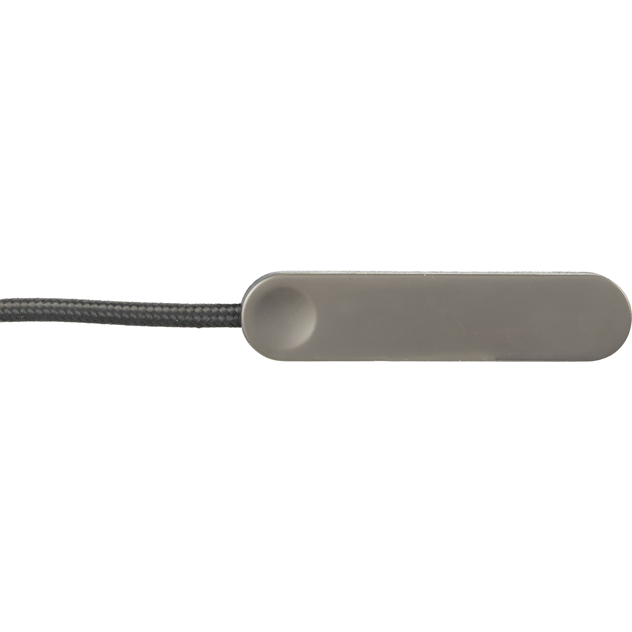 ChargeStand 3-in-1 USB-A & USB-C Fast Charging Cable - Image 4