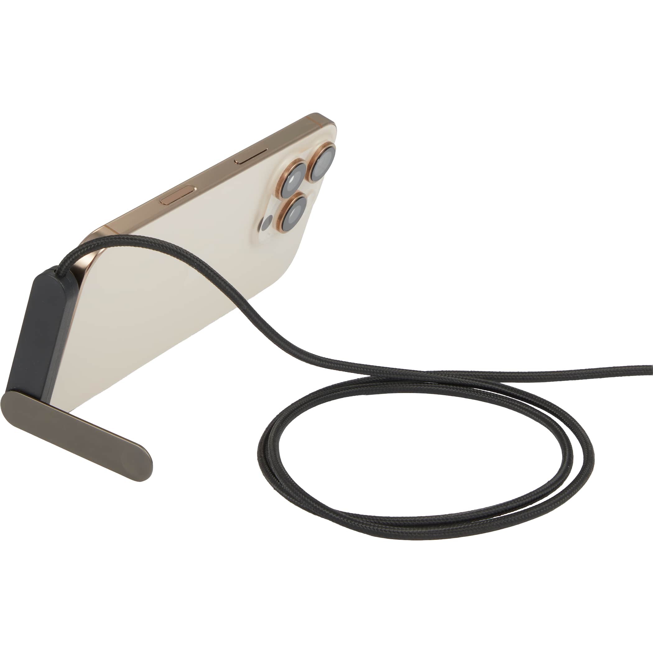 ChargeStand 3-in-1 USB-A & USB-C Fast Charging Cable - Image 6