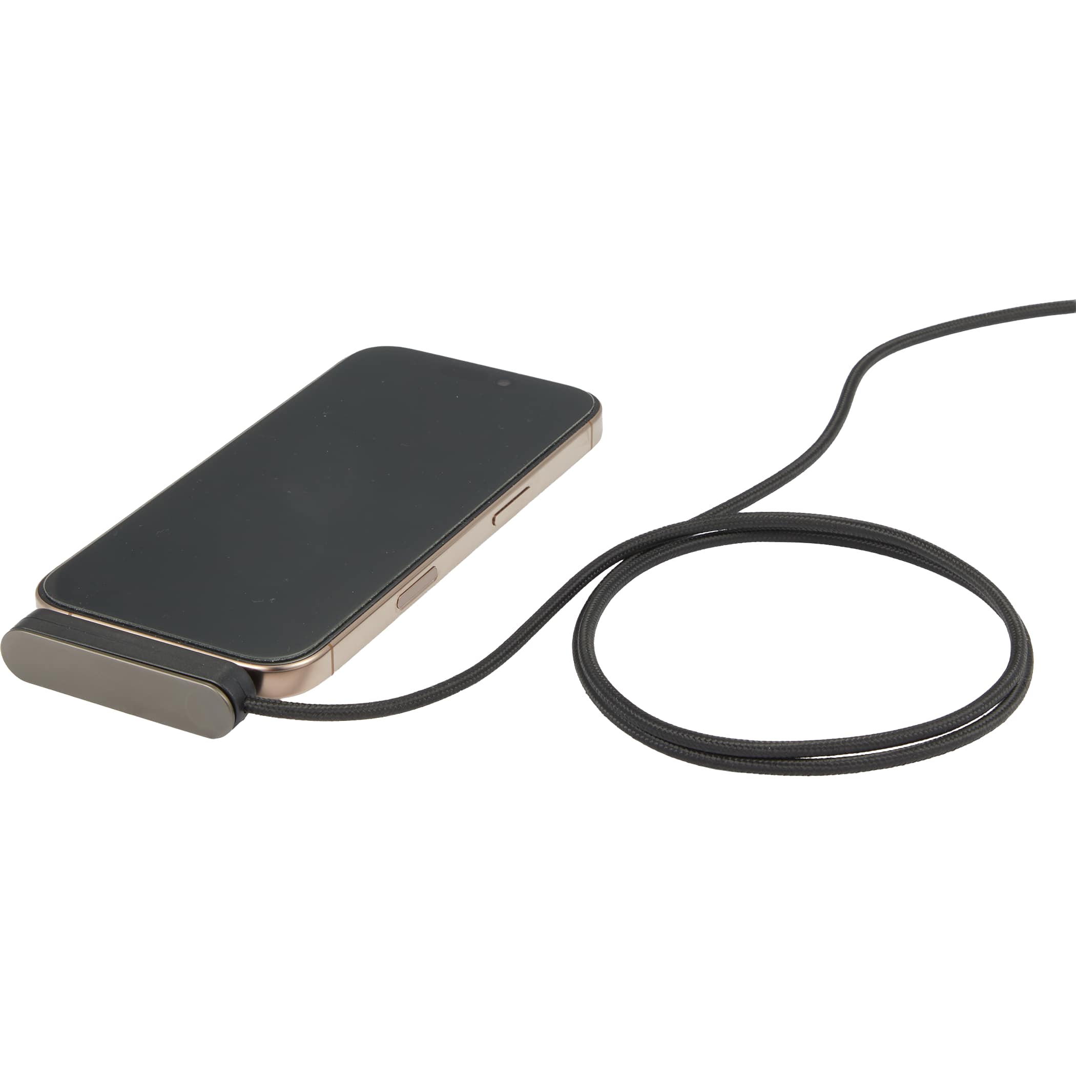 ChargeStand 3-in-1 USB-A & USB-C Fast Charging Cable - Image 7