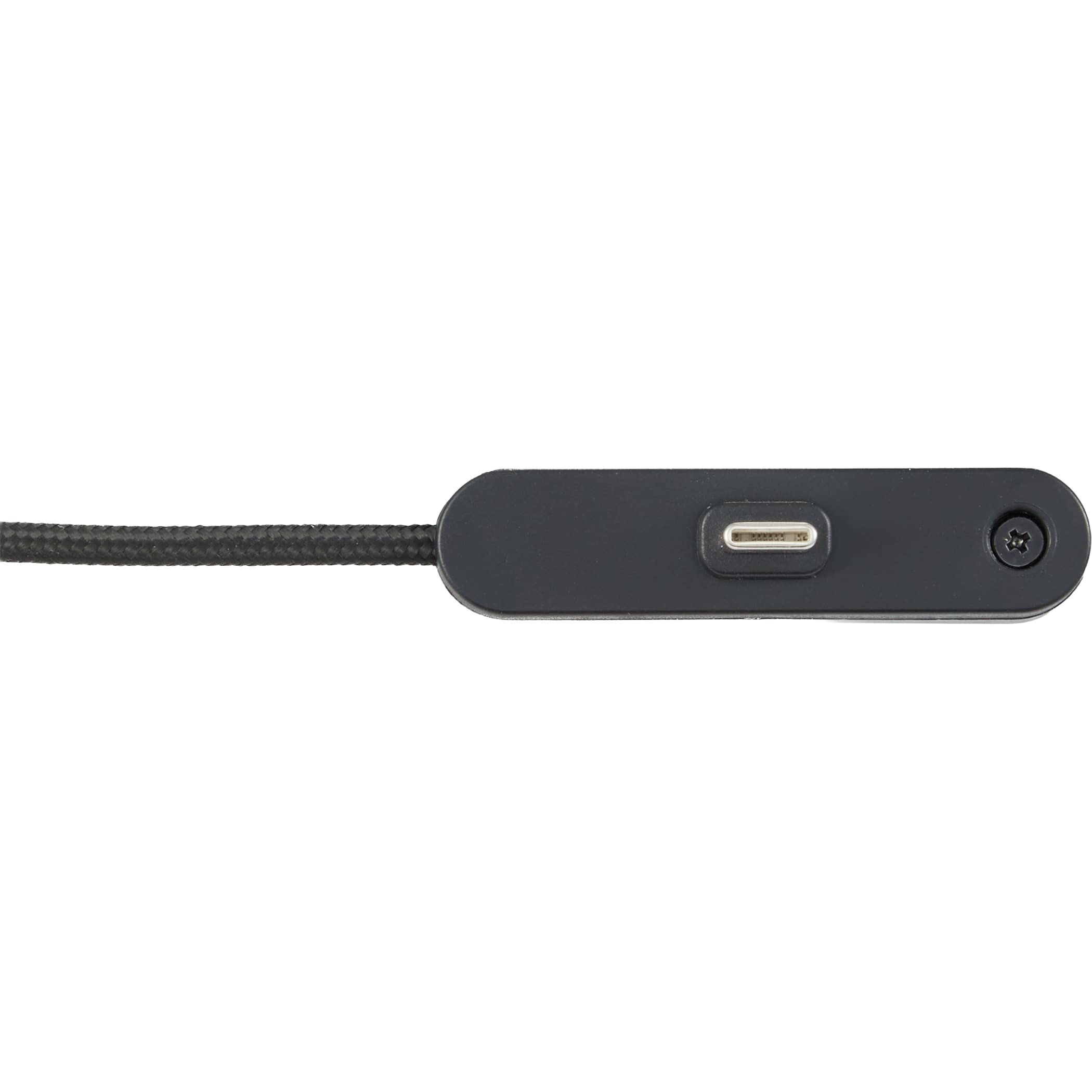 ChargeStand 3-in-1 USB-A & USB-C Fast Charging Cable - Image 10