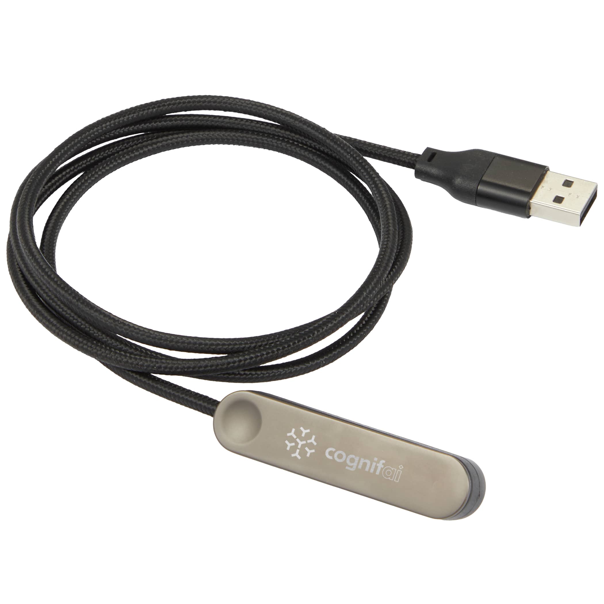 ChargeStand 3-in-1 USB-A & USB-C Fast Charging Cable - Image 13