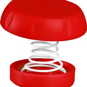 Alternative view of Pivot Phone Holder